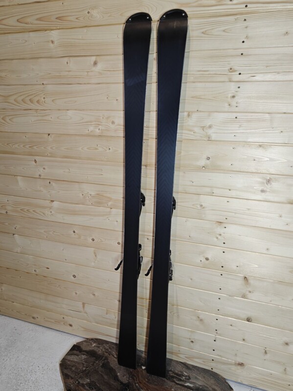 LYŽE VOLKL PEREGRINE 7.6 168CM --MODEL 2025--